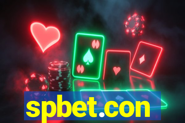 spbet.con