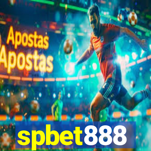 spbet888