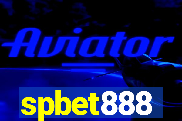 spbet888