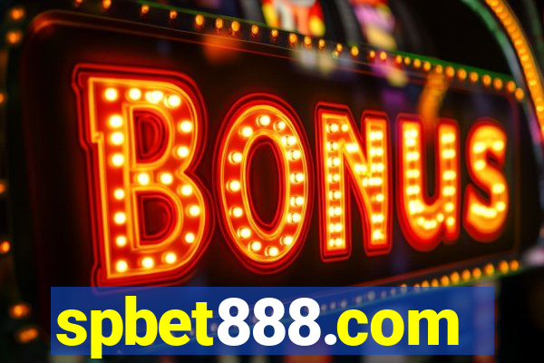 spbet888.com