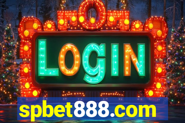 spbet888.com