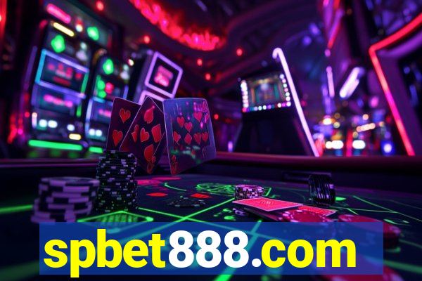 spbet888.com