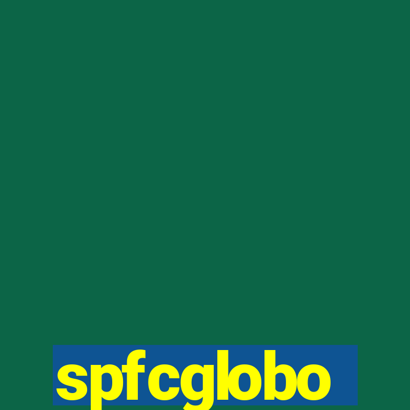 spfcglobo