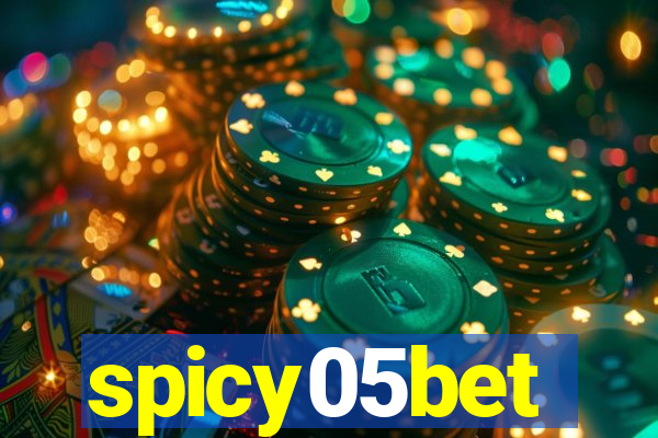 spicy05bet