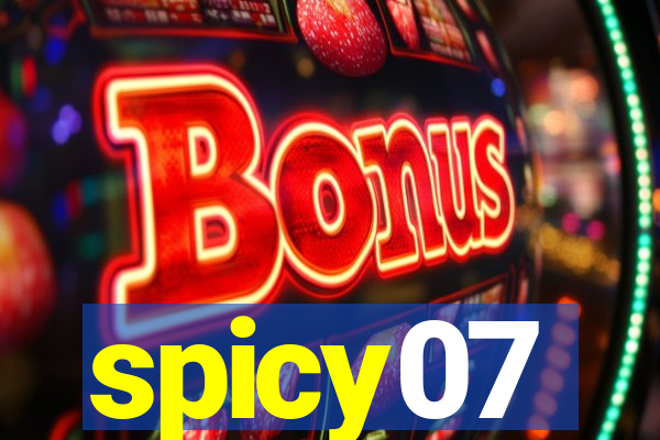 spicy07