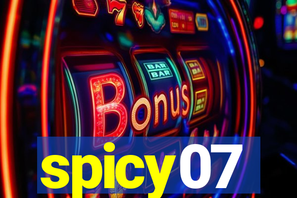 spicy07