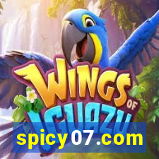 spicy07.com