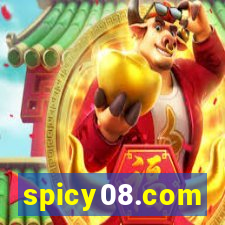 spicy08.com