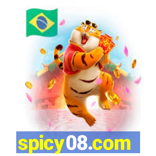 spicy08.com