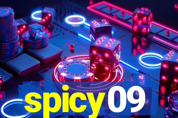 spicy09