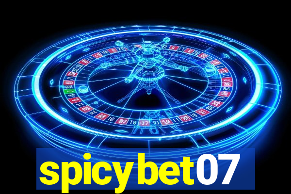 spicybet07