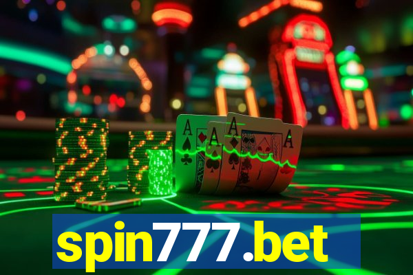 spin777.bet