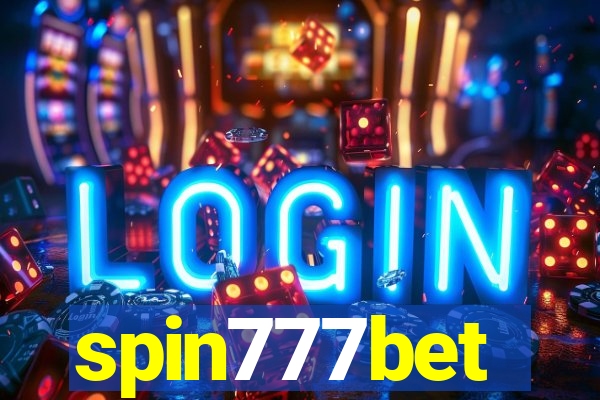 spin777bet