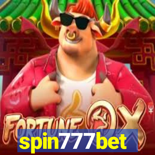 spin777bet