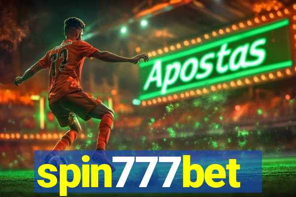 spin777bet