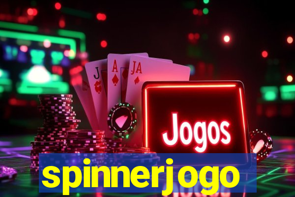 spinnerjogo