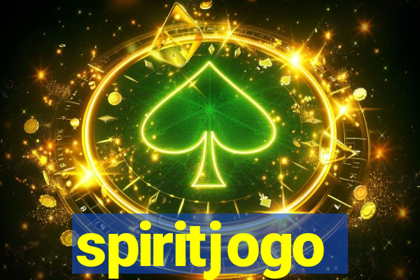 spiritjogo