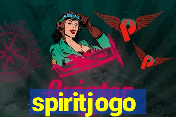 spiritjogo