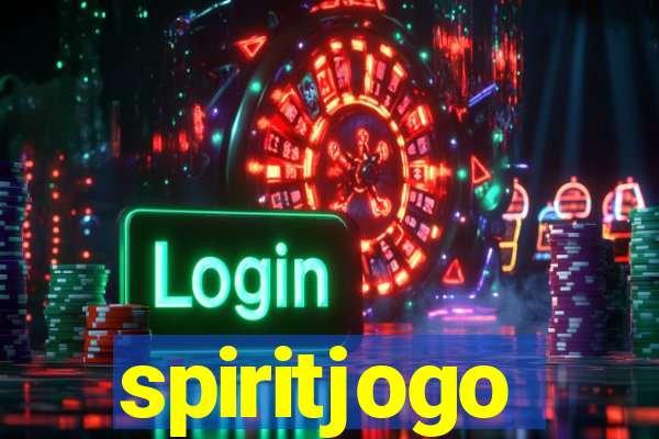 spiritjogo