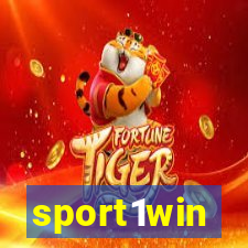 sport1win