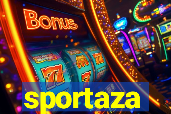 sportaza