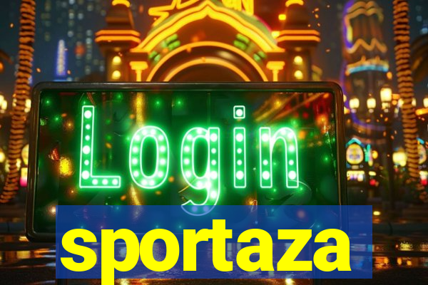 sportaza