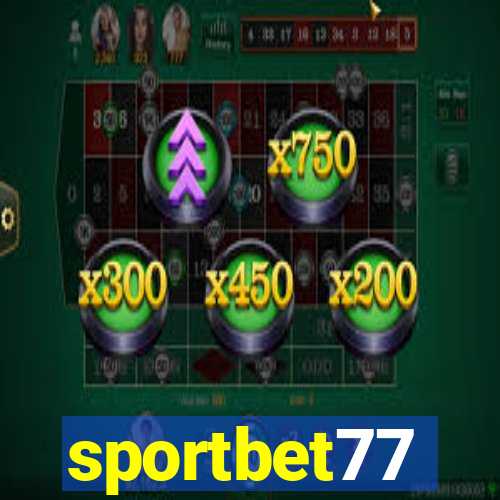 sportbet77