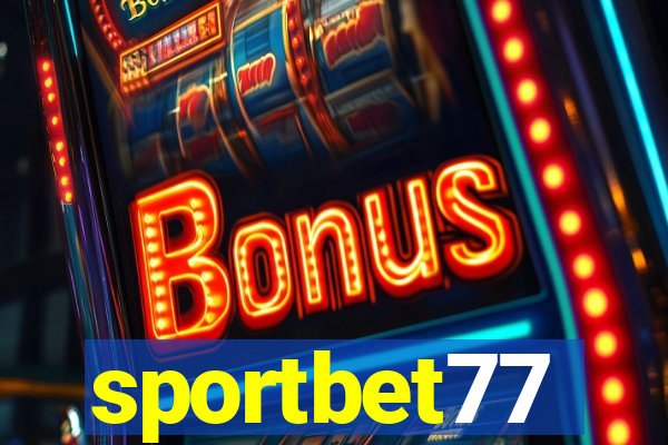 sportbet77