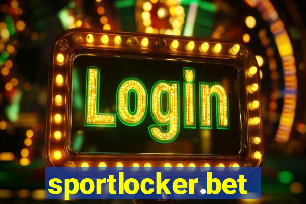 sportlocker.bet