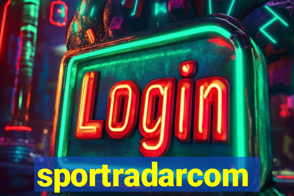 sportradarcom