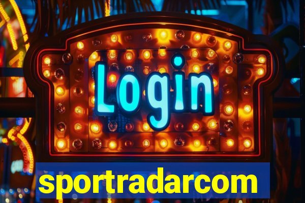 sportradarcom