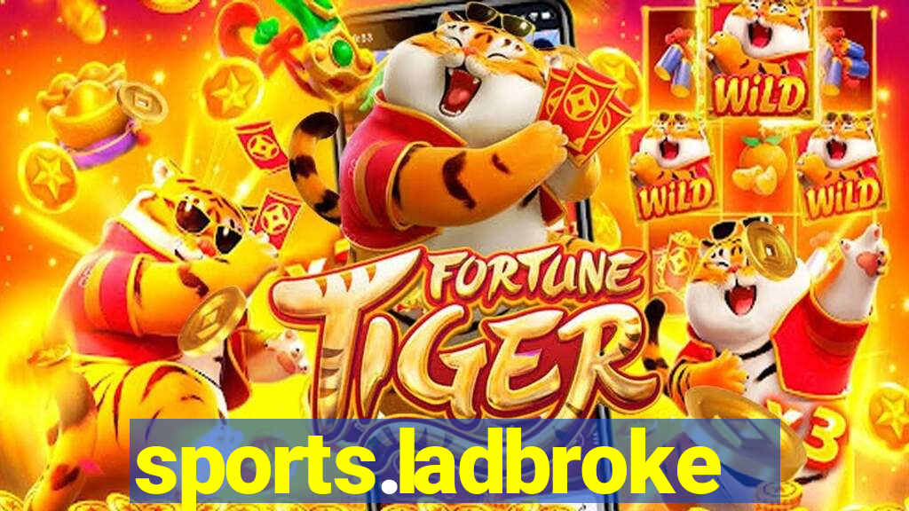 sports.ladbrokes.com