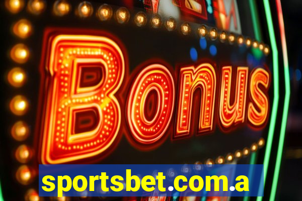 sportsbet.com.au