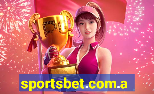 sportsbet.com.au