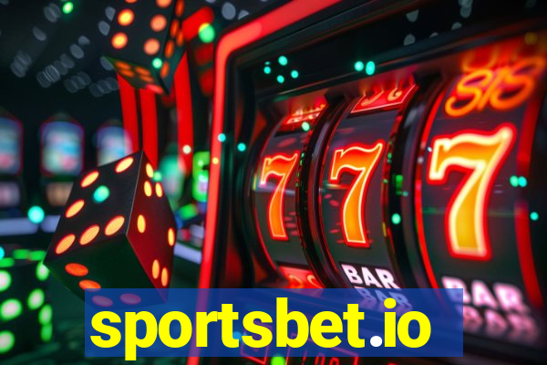 sportsbet.io