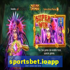 sportsbet.ioapp