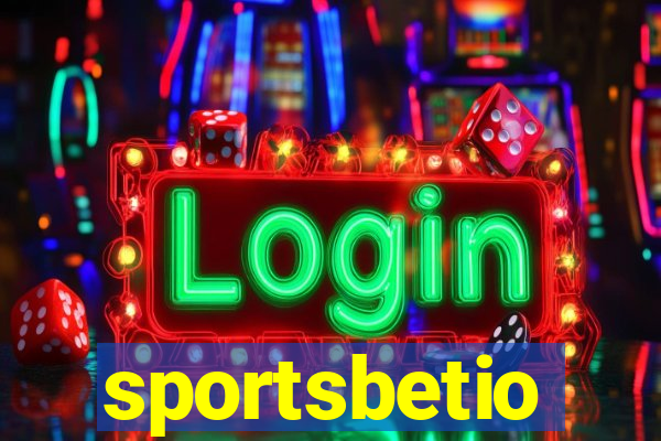 sportsbetio