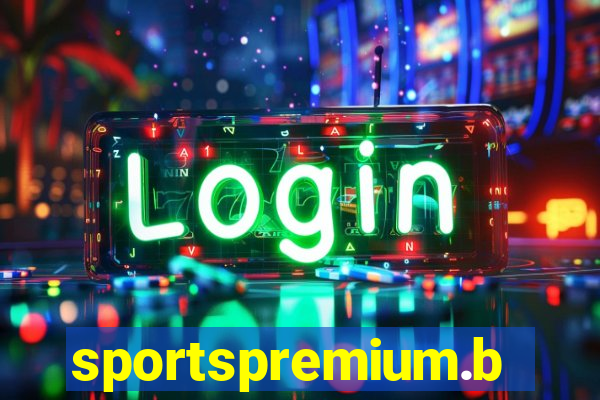 sportspremium.bet