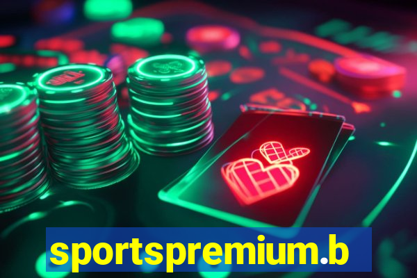 sportspremium.bet