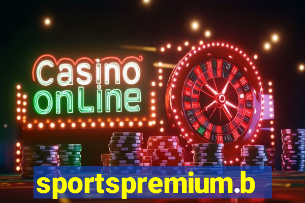 sportspremium.bet