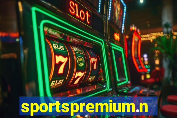 sportspremium.net