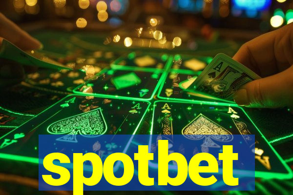 spotbet