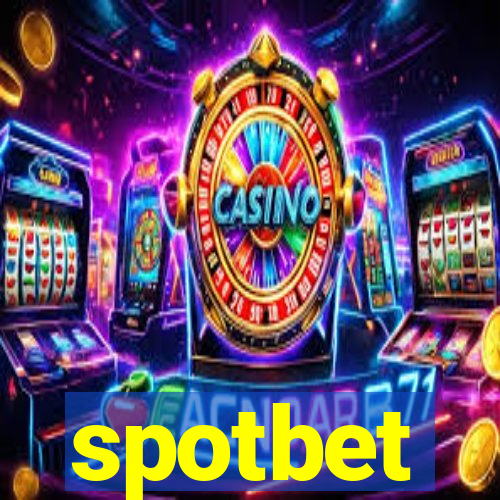 spotbet