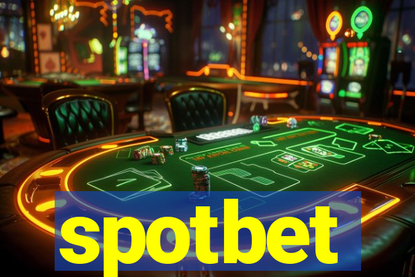 spotbet