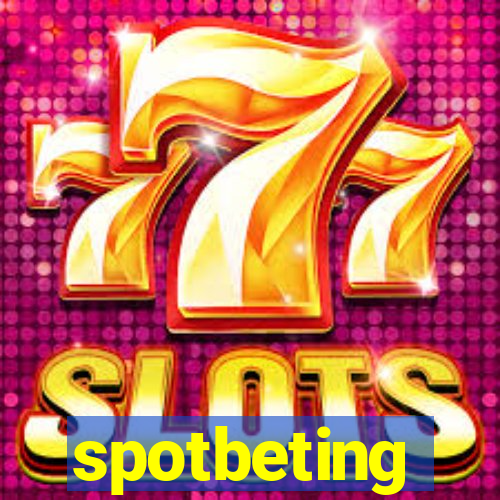 spotbeting