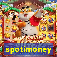 spotimoney