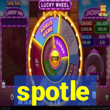 spotle