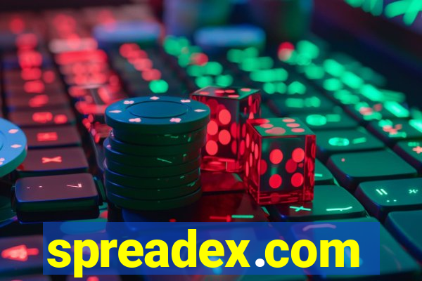 spreadex.com