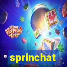 sprinchat