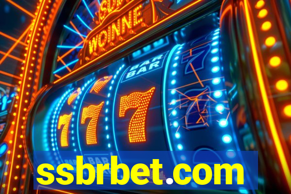 ssbrbet.com